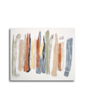 Onyx Gallery Wrap, 40 X 50, Artwork Available for Local Delivery or Pick Up