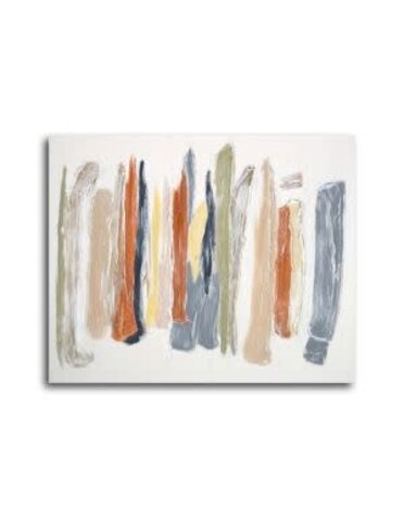 Onyx Gallery Wrap, 40 X 50, Artwork Available for Local Delivery or Pick Up