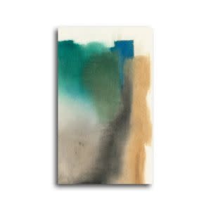 Saturate IV Gallery Wrap, 24 X 40, Artwork Available for Local Delivery or Pick Up
