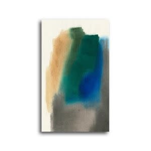 Saturate III Gallery Wrap, 24 X 40, Artwork Available for Local Delivery or Pick Up