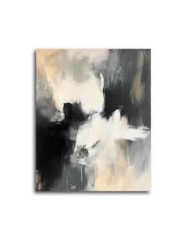 Wayward I I Gallery Wrap, 40 X 50, Artwork Available for Local Delivery or Pick Up