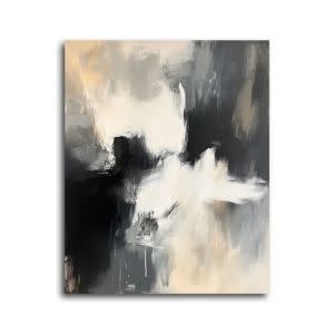 Wayward I I Gallery Wrap, 40 X 50, Artwork Available for Local Delivery or Pick Up