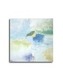 Gilded Symphony Gallery Wrap, 40 X 40, Artwork Available for Local Delivery or Pick Up