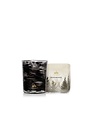 Thymes Noir Woods Boxed Votive Candle, Noir Woods 2.0 oz