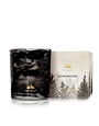 Thymes Noir Woods Aromatic Boxed Candle