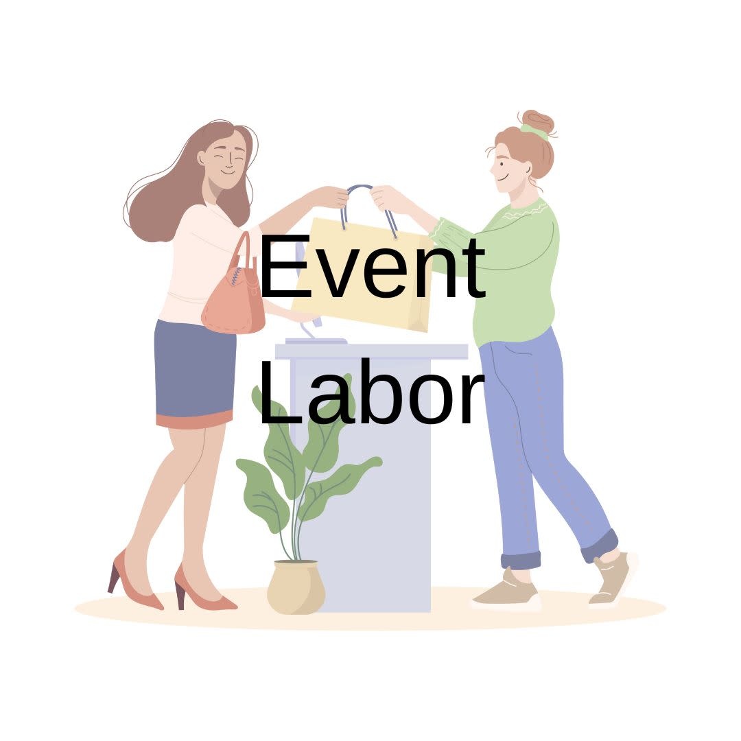 Event Labor