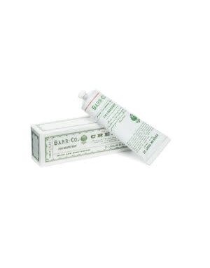 Barr & Co Fir & Grapefruit Hand & Body Cream, 3.4 oz.