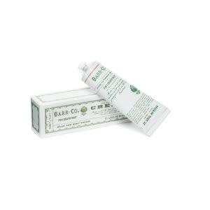 Barr & Co Fir & Grapefruit Hand & Body Cream, 3.4 oz.
