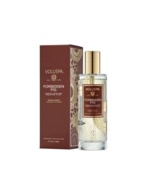 Voluspa Forbiden Fig Room Spray, 3.4 oz.