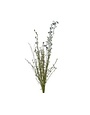 JanMichaels Art & Home Wildflower Spray, 24 in., Carolina