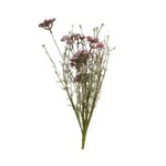 JanMichaels Art & Home Wildflower Spray, 24 in., Thulian