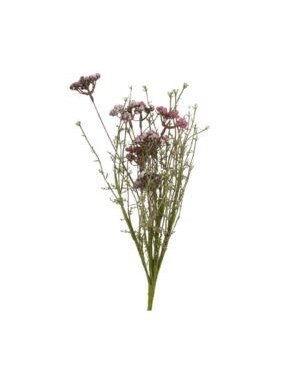 JanMichaels Art & Home Wildflower Spray, 24 in., Thulian