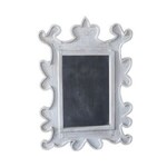 CTW Home Collection Adelaide Ornate Mirror, 25 X 35