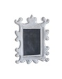 CTW Home Collection Adelaide Ornate Mirror, 25 X 35, Mirror Available for Local Delivery or Pick Up