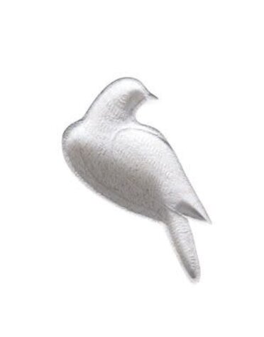 CTW Home Collection Dove Trinket Dish