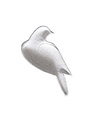 CTW Home Collection Dove Trinket Dish