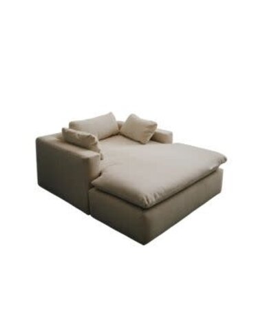 Whiskerhaus, LLC Luxury Cat and Dog Bed, 24.5 X 28 X 11
