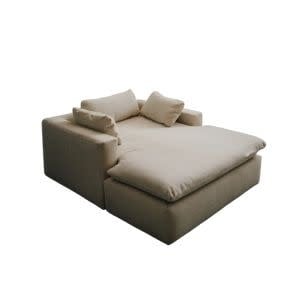 Whiskerhaus, LLC Luxury Cat and Dog Bed, 24.5 X 28 X 11