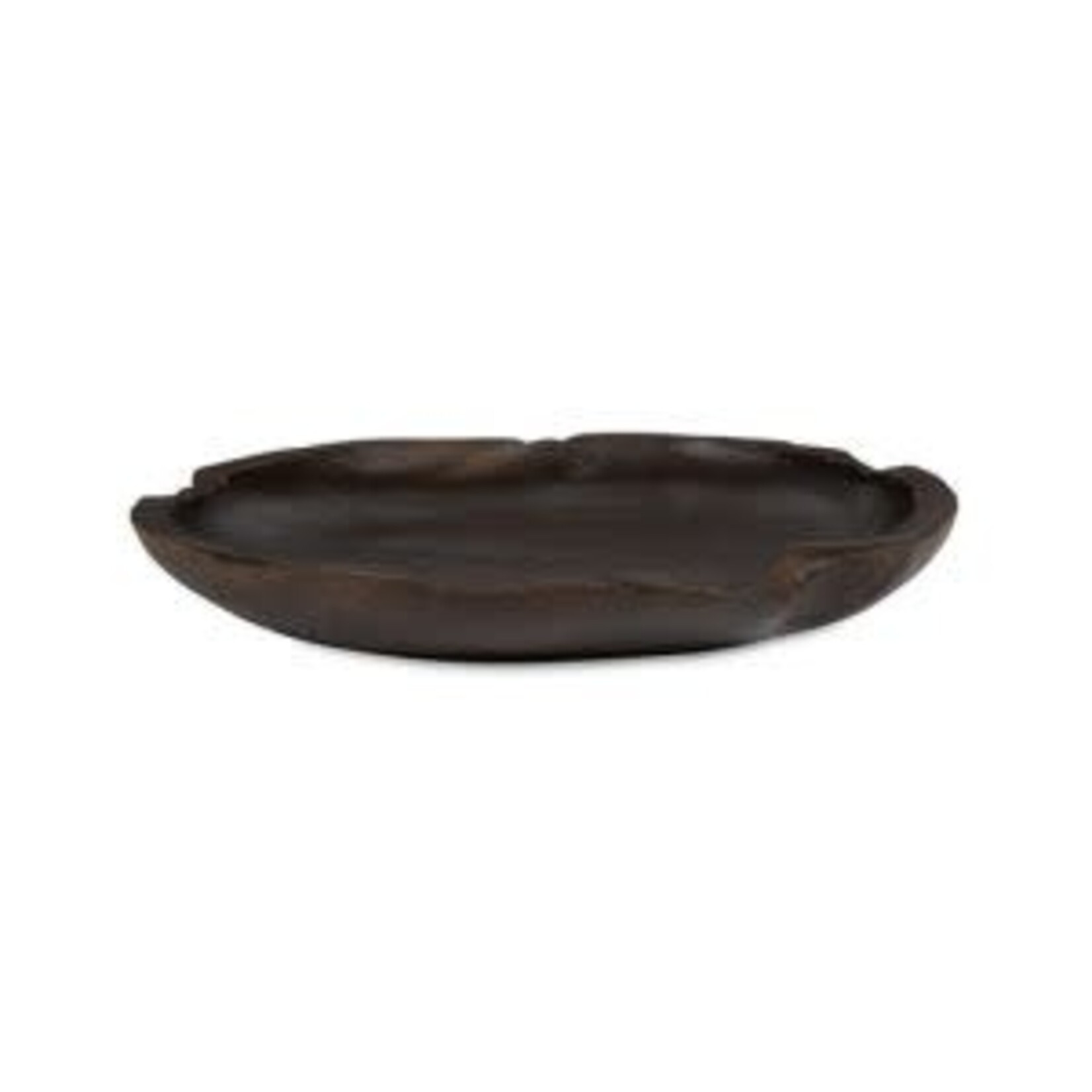 Nature's Edge Outdoor Bowl, 20 X 3 X 20