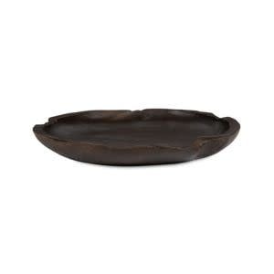 Nature's Edge Outdoor Bowl, 20 X 3 X 20