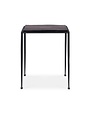 Wavelet Side Table, 19 X 24 X 19, Furniture Available for Local Delivery or Pick Up