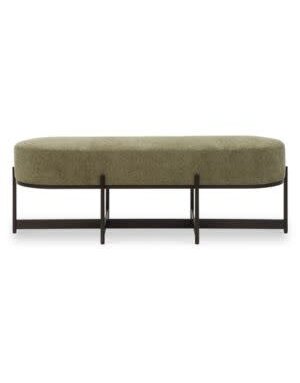 Merino Bench, 57 X 19 X 18, Furniture Available for Local Delivery or Pick Up