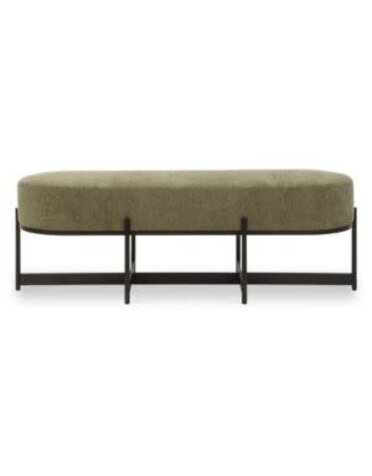 Merino Bench, 57 X 19 X 18, Furniture Available for Local Delivery or Pick Up