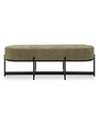 Merino Bench, 57 X 19 X 18, Furniture Available for Local Delivery or Pick Up