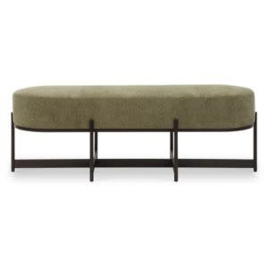 Merino Bench, 57 X 19 X 18, Furniture Available for Local Delivery or Pick Up