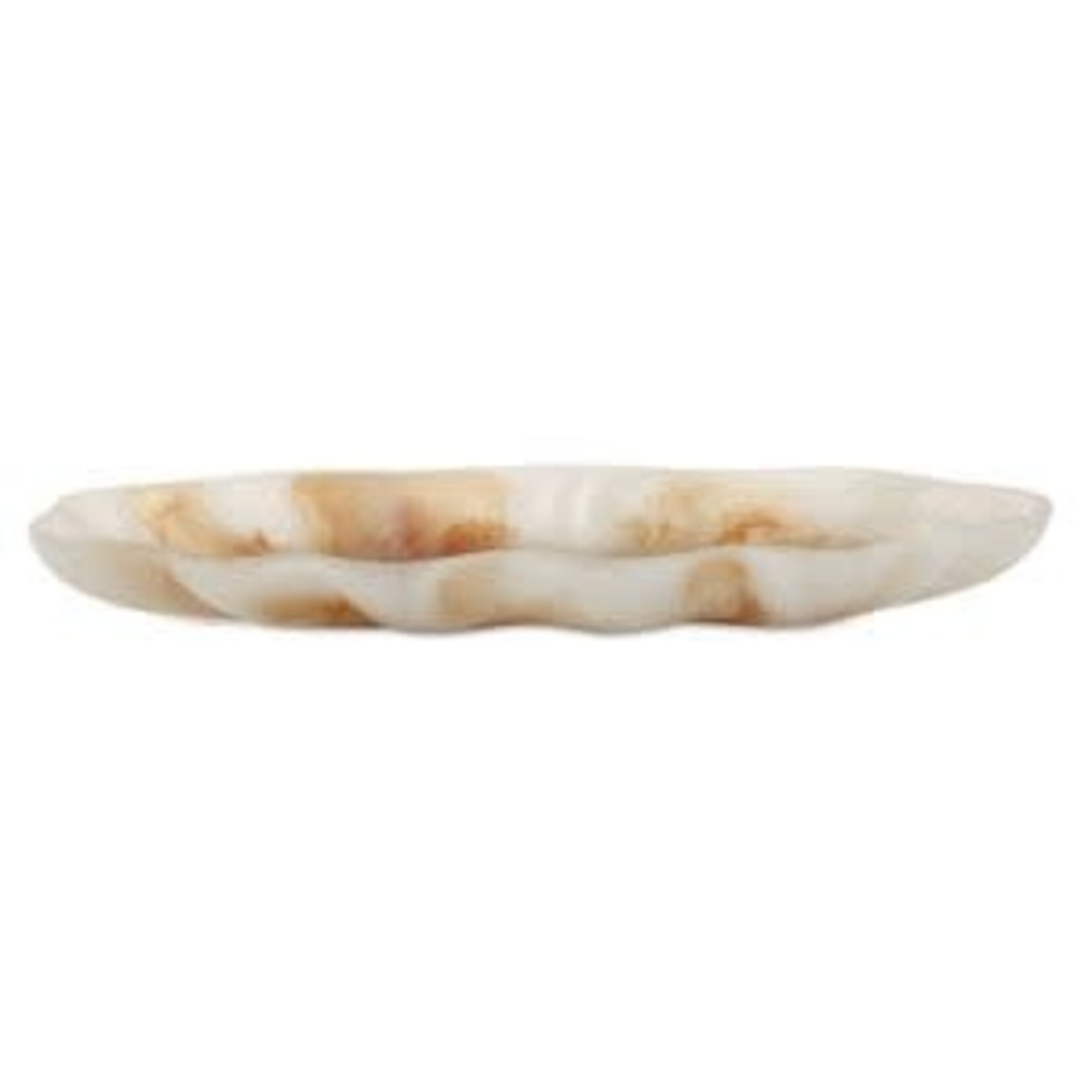 Organic Elegance Bowl, 28 X 2 X 12