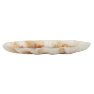 Organic Elegance Bowl, 28 X 2 X 12