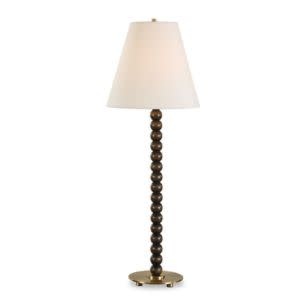 Gallus Table Lamp, 24 in., Lamp Available for Local Delivery or Pick Up