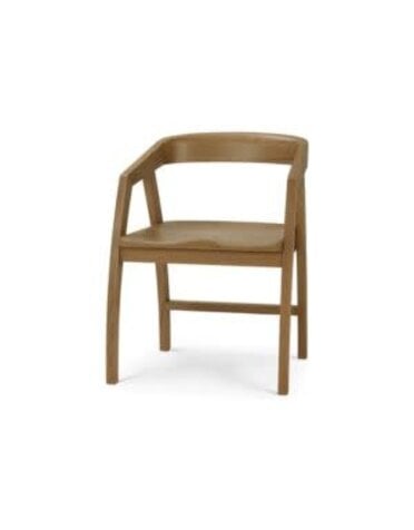 Wright Chair, Antique French Oak, 23 X 23 X 30, Furniture Available for Local Delivery or Pick Up