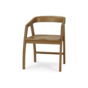 Wright Chair, Antique French Oak, 23 X 23 X 30, Furniture Available for Local Delivery or Pick Up