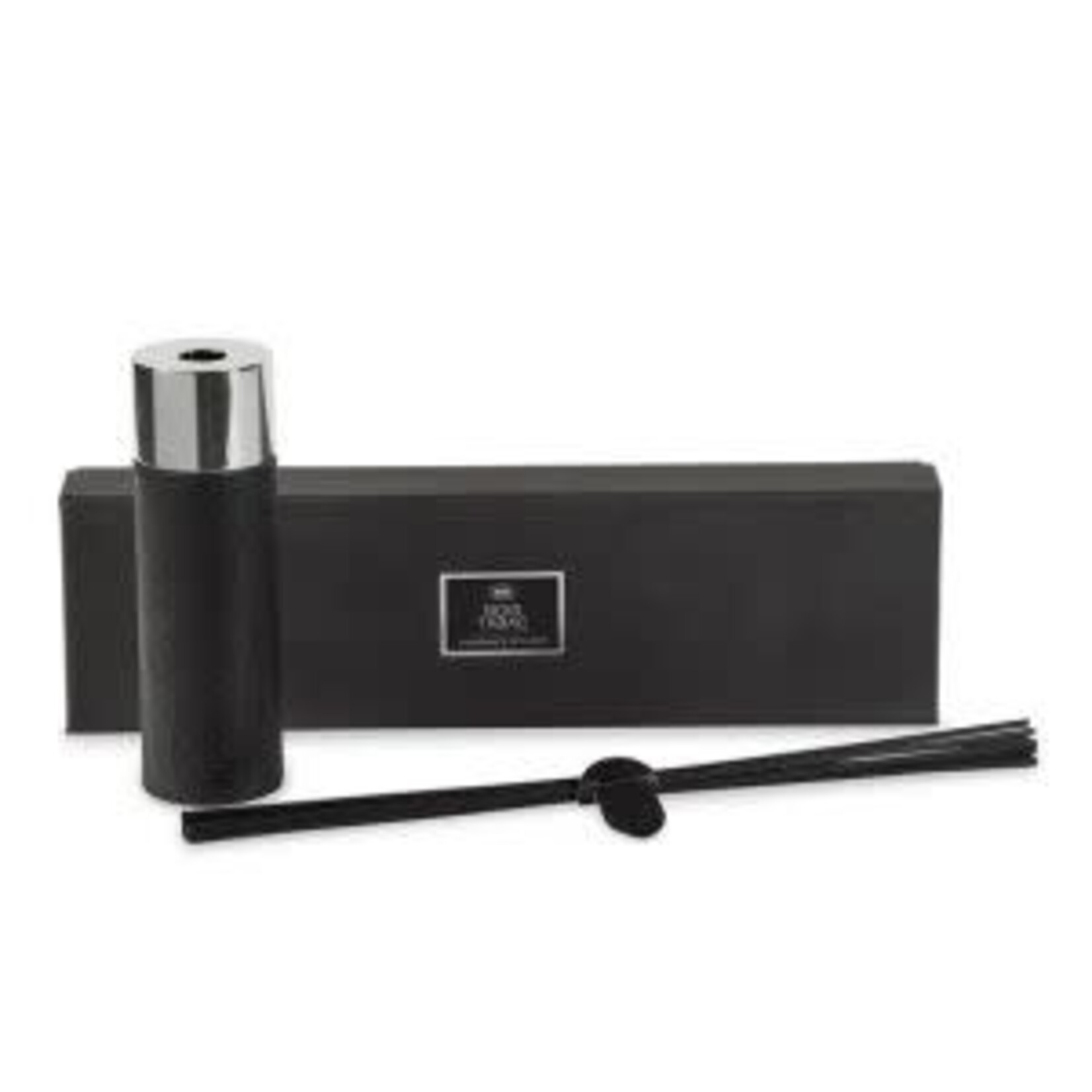 Blue Ocean Traders Diffuser, Bois & Tabac, Black