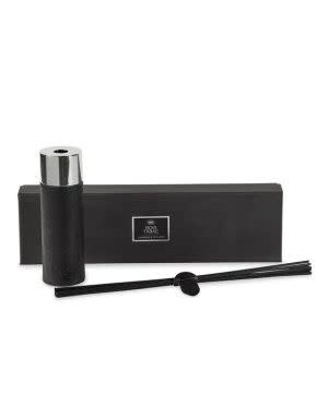 Blue Ocean Traders Diffuser, Bois & Tabac, Black