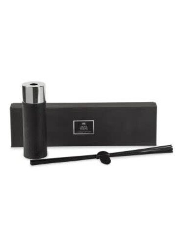 Blue Ocean Traders Diffuser, Bois & Tabac, Black