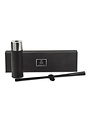 Blue Ocean Traders Diffuser, Bois & Tabac, Black