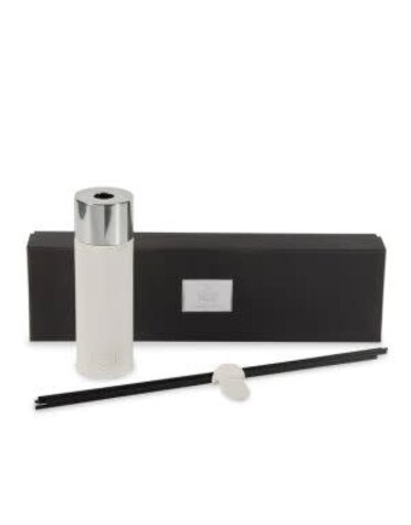 Blue Ocean Traders Diffuser, Cotton Frais, White