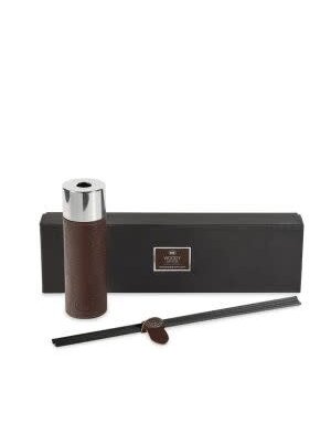Blue Ocean Traders Diffuser, Woody Spice, Brown