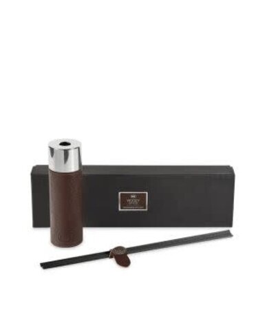 Blue Ocean Traders Diffuser, Woody Spice, Brown