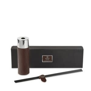 Blue Ocean Traders Diffuser, Woody Spice, Brown