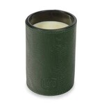 Blue Ocean Traders Candle & Whiskey Tumbler, Pin & Cypress, Green