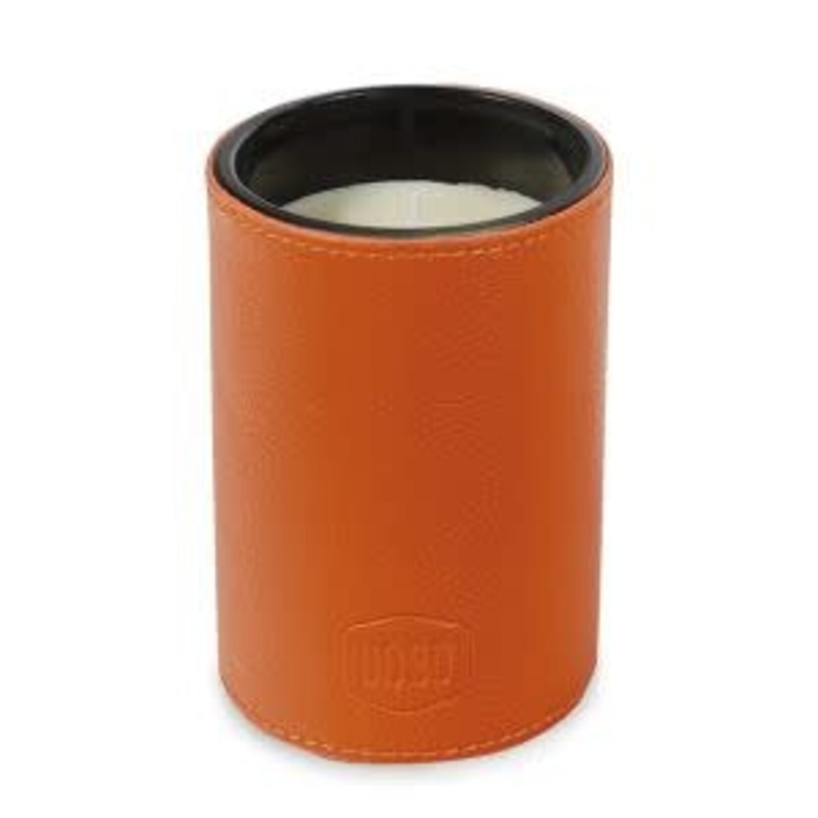Blue Ocean Traders Candle & Whiskey Tumbler, Fluer, Oranger