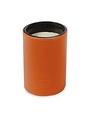 Blue Ocean Traders Candle & Whiskey Tumbler, Fluer, Oranger