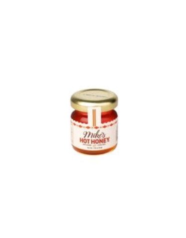 Mike's Hot Honey Mike's Hot Honey Mini Jars, Original, 1.55 oz
