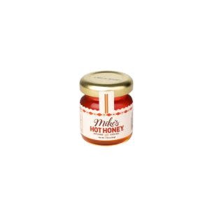 Mike's Hot Honey Mike's Hot Honey Mini Jars, Original, 1.55 oz