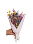 Idlewild Floral Co. Bright Small Field Bouquet, 12 in.