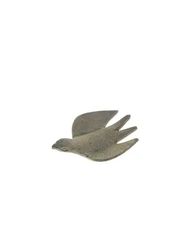 Decorative Metal Bird - Small