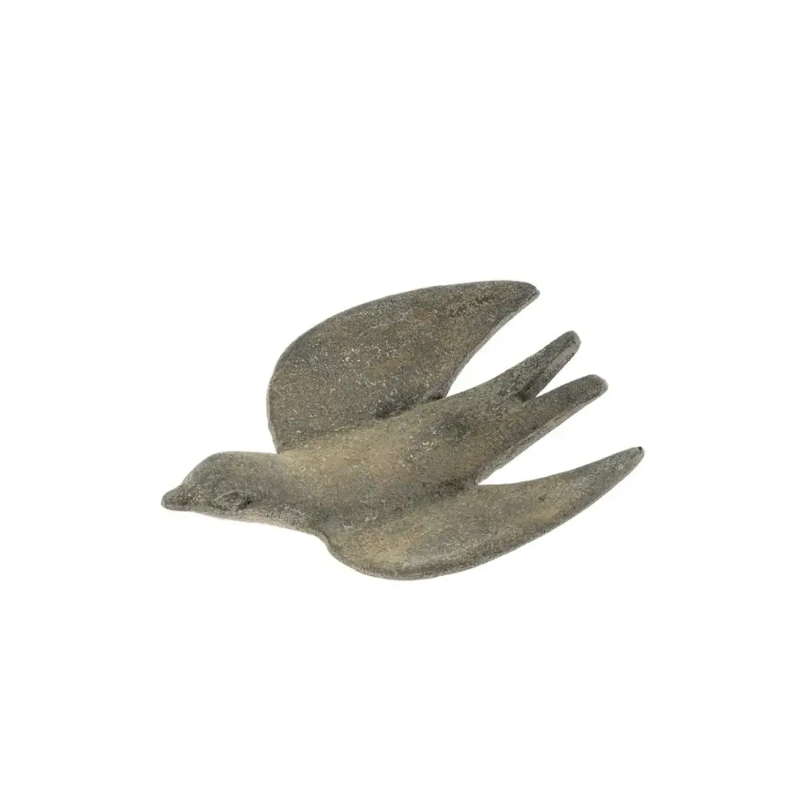 Decorative Metal Bird - Medium
